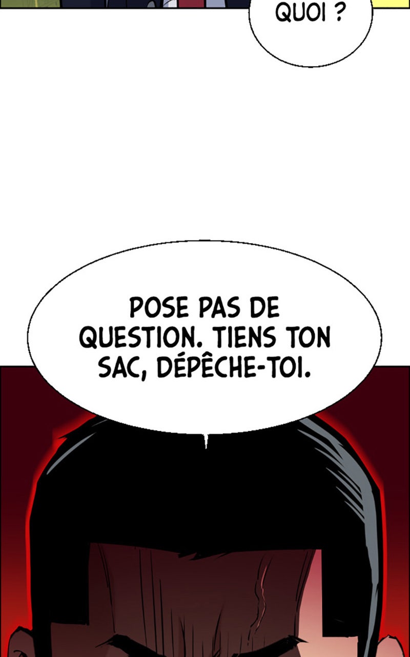 Read High School Mercenary fr Manga Online