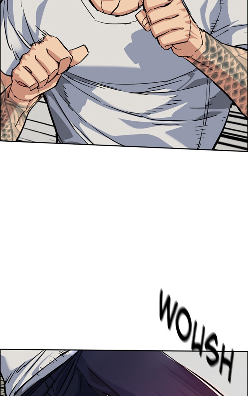 Read High School Mercenary fr Manga Online