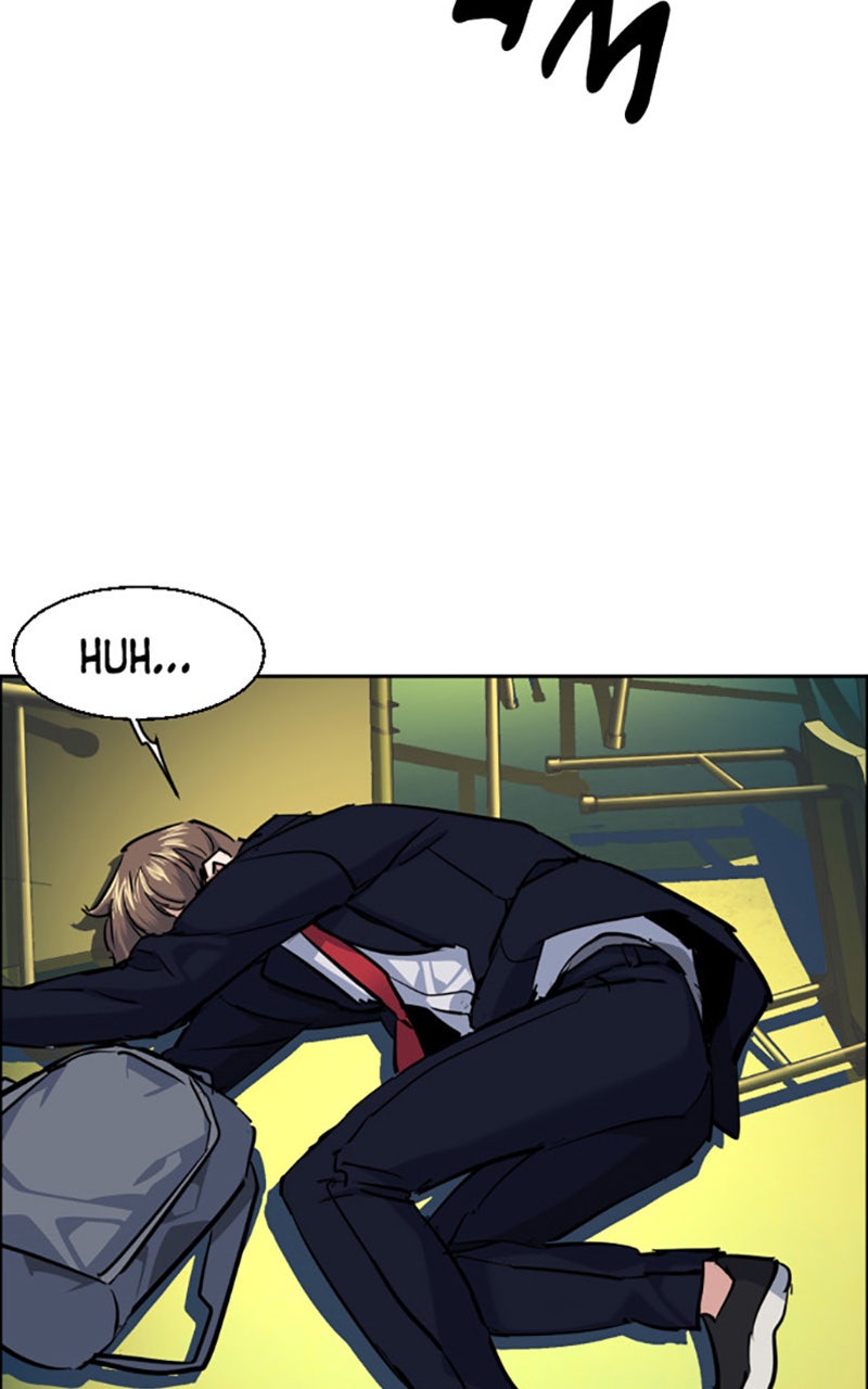 Read High School Mercenary fr Manga Online