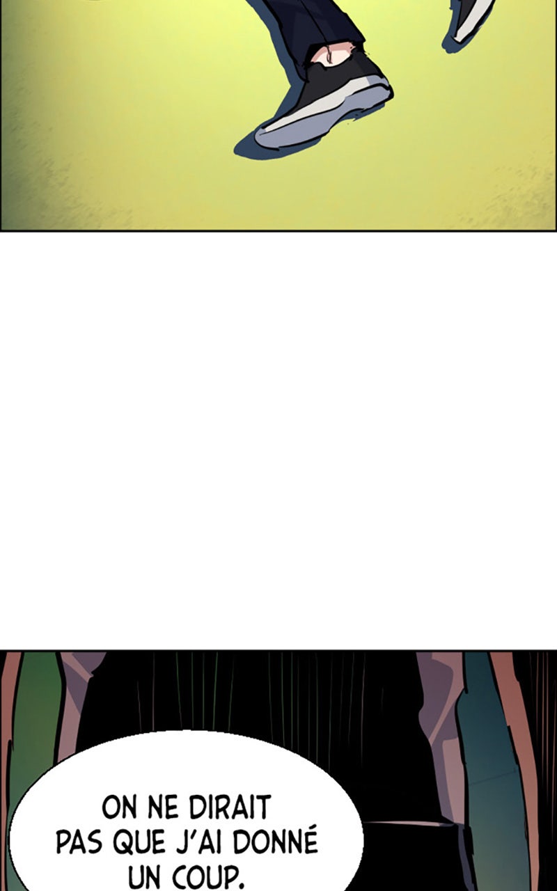 Read High School Mercenary fr Manga Online