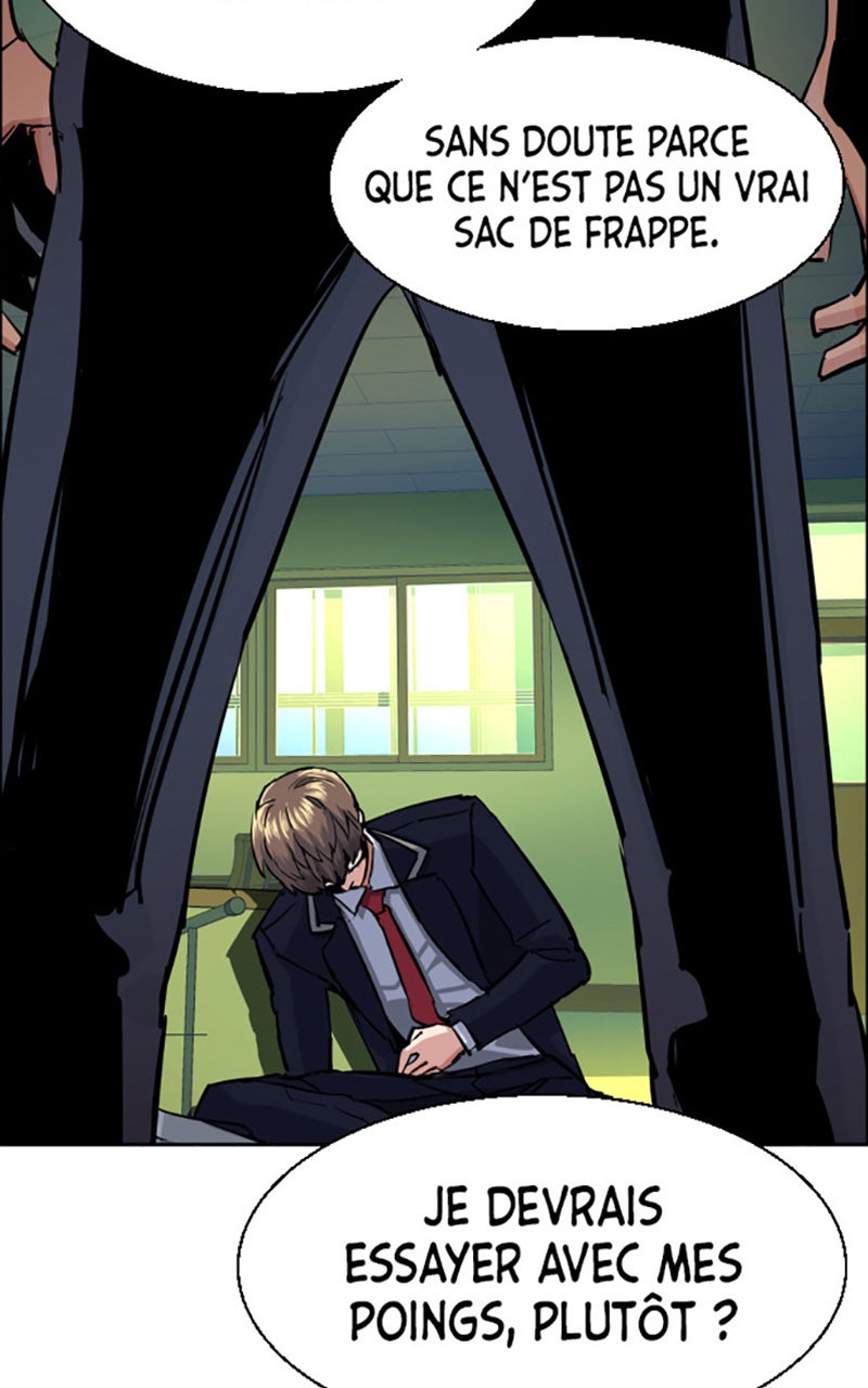 Read High School Mercenary fr Manga Online