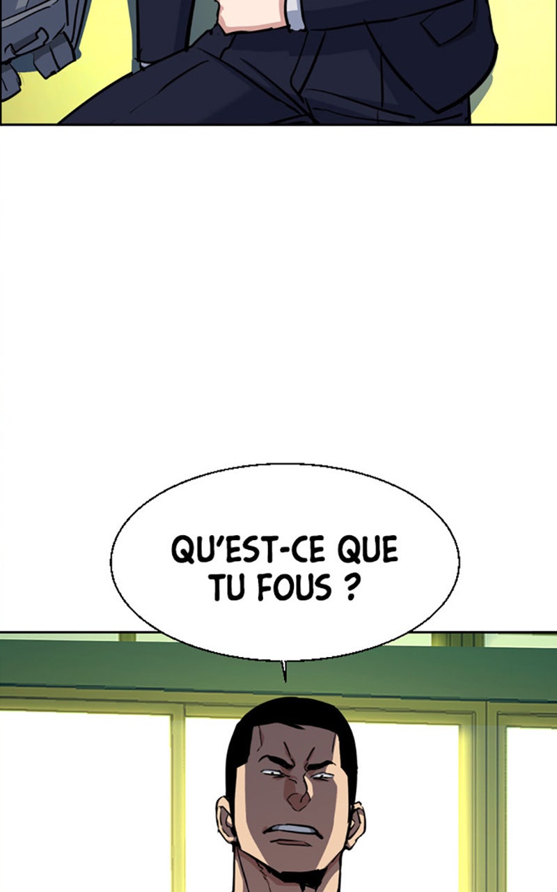 Read High School Mercenary fr Manga Online