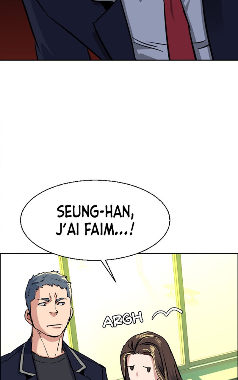 Read High School Mercenary fr Manga Online