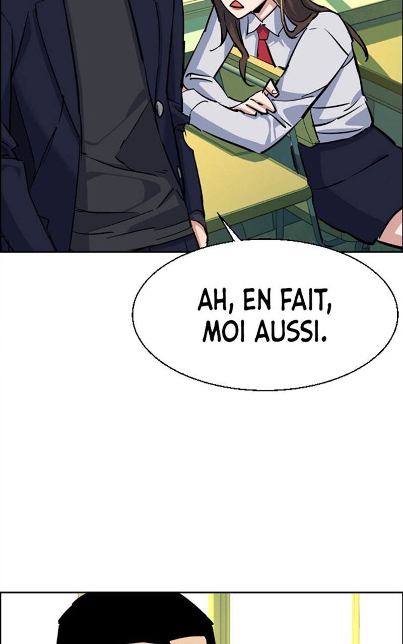 Read High School Mercenary fr Manga Online