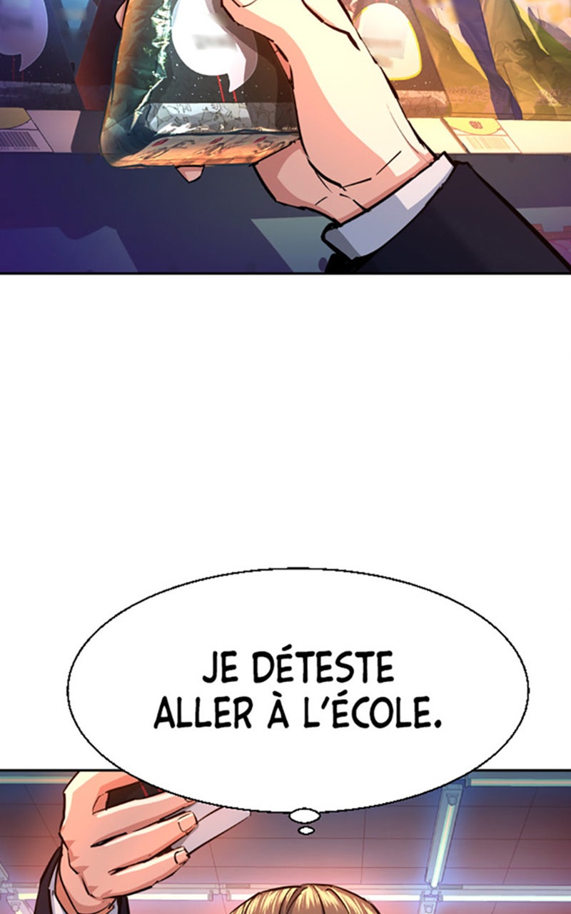 Read High School Mercenary fr Manga Online