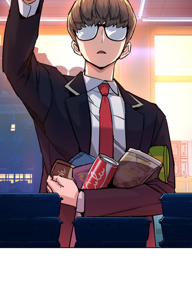 Read High School Mercenary fr Manga Online