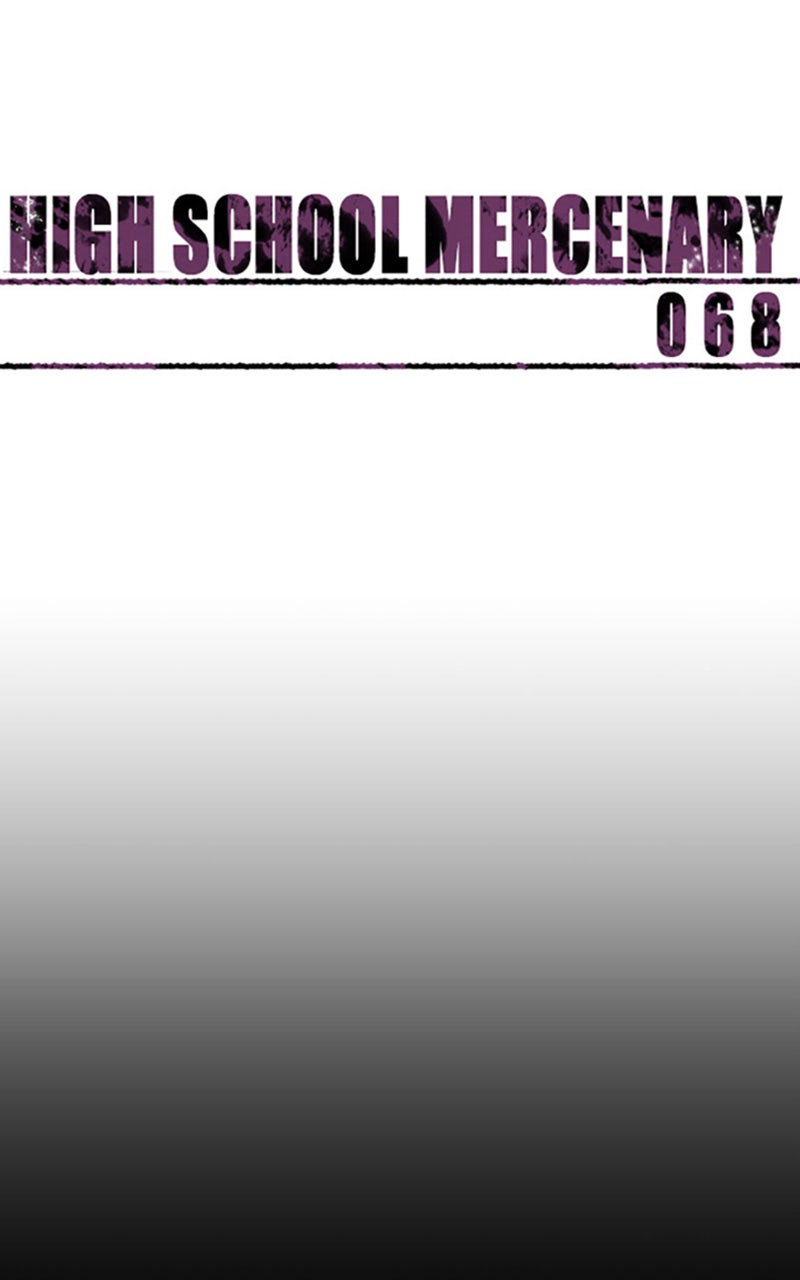Read High School Mercenary fr Manga Online