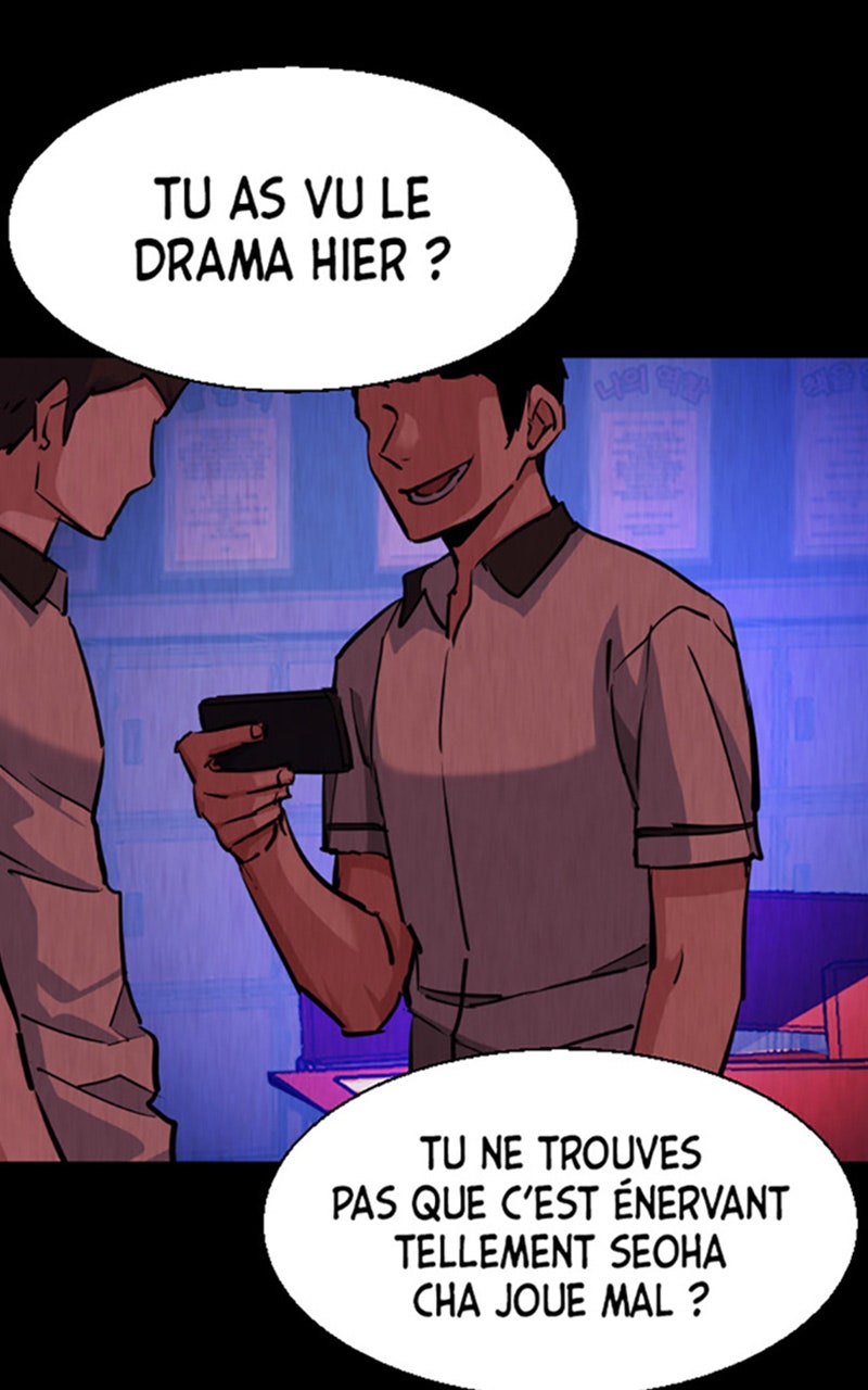 Read High School Mercenary fr Manga Online