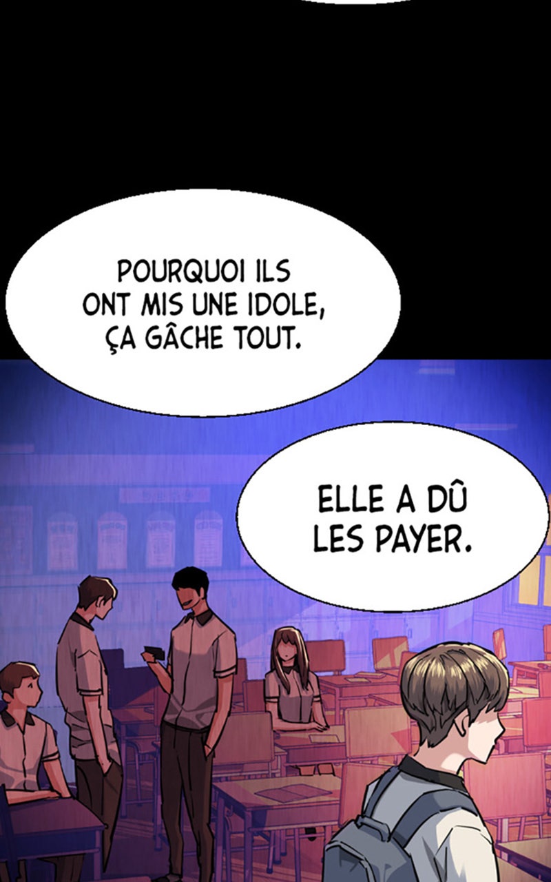 Read High School Mercenary fr Manga Online