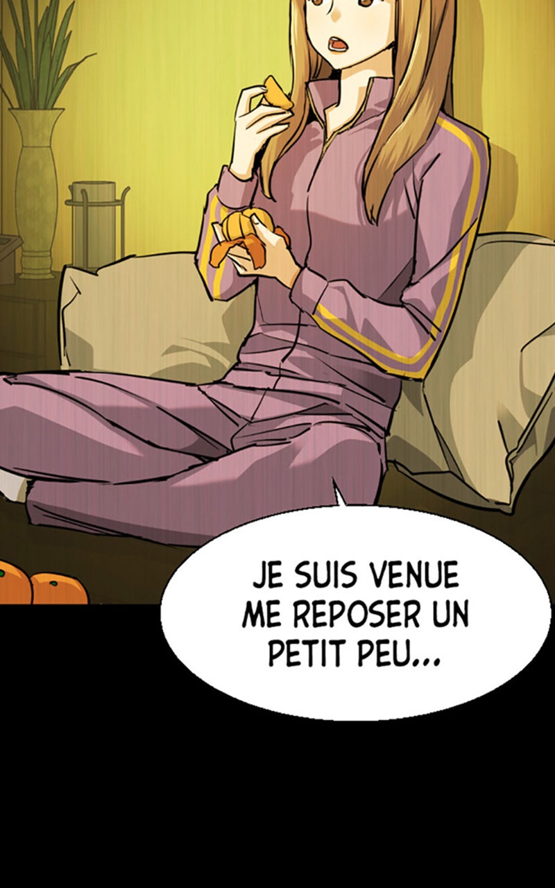 Read High School Mercenary fr Manga Online