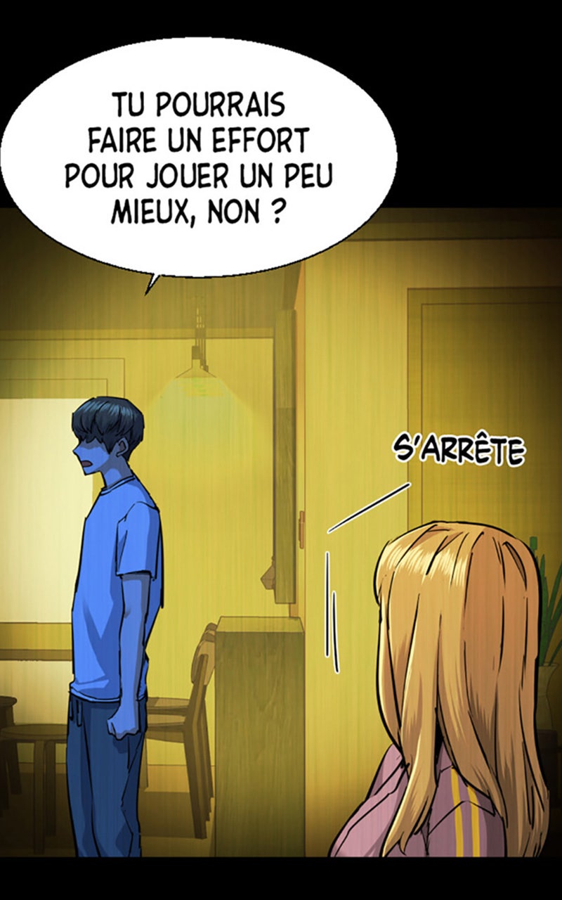 Read High School Mercenary fr Manga Online