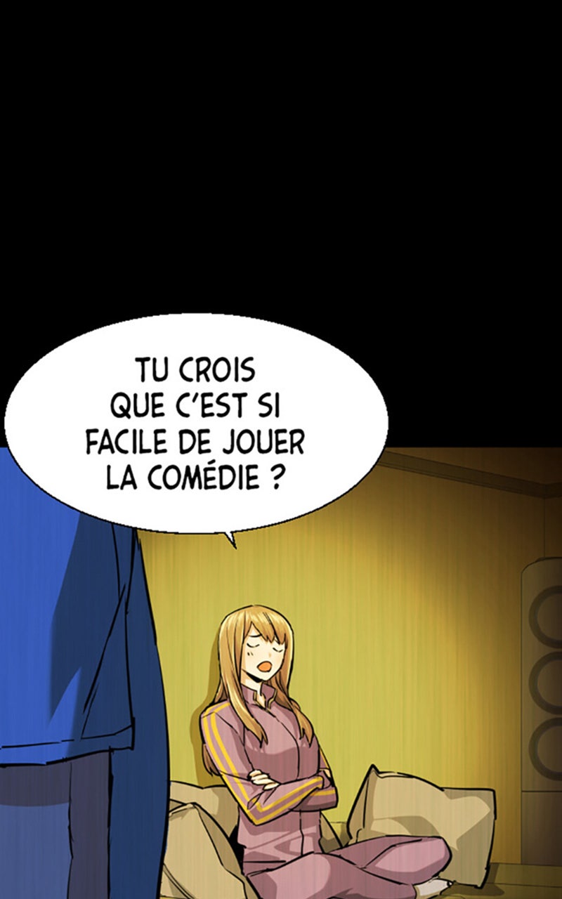 Read High School Mercenary fr Manga Online