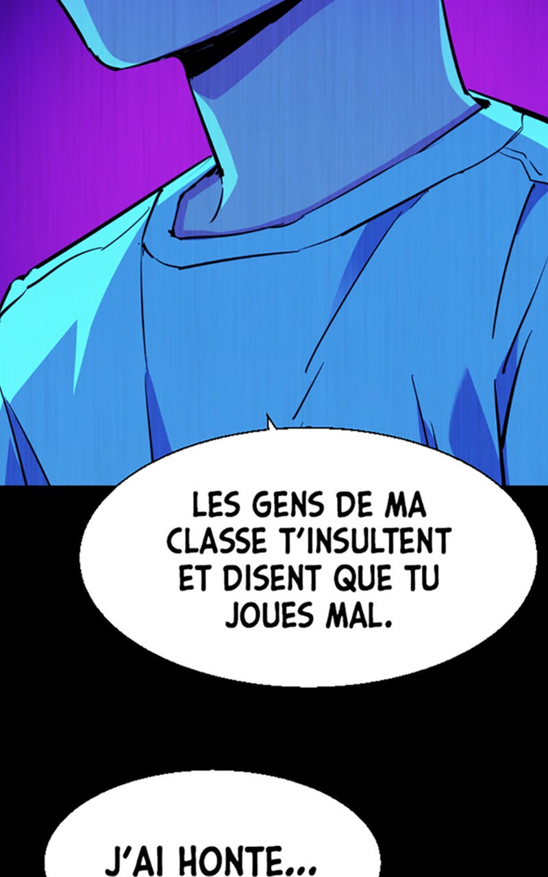 Read High School Mercenary fr Manga Online