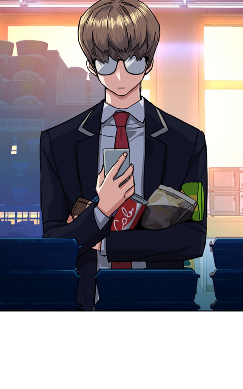 Read High School Mercenary fr Manga Online