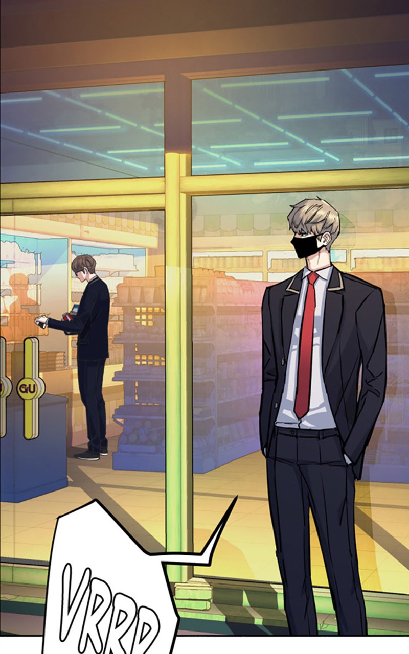 Read High School Mercenary fr Manga Online