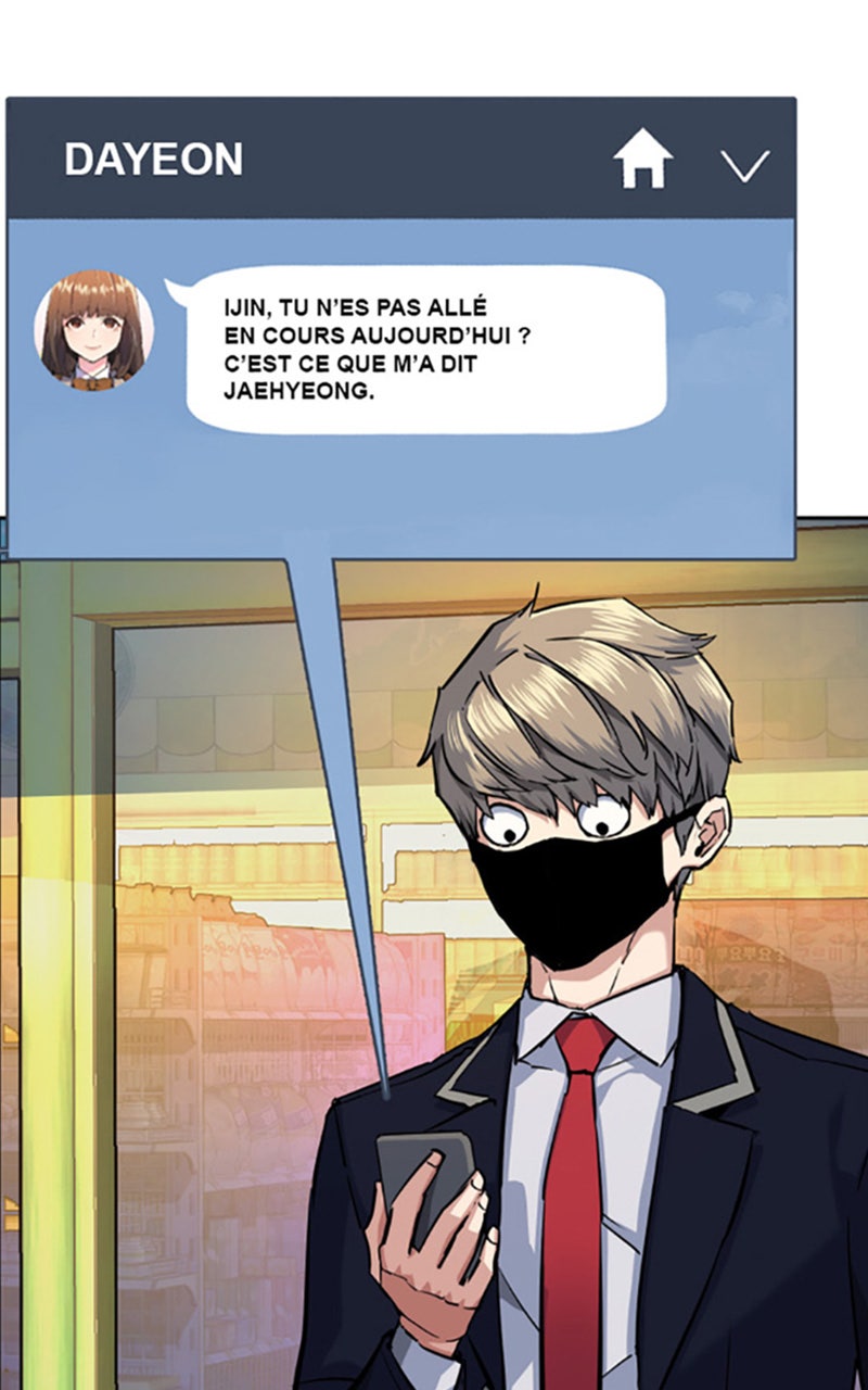 Read High School Mercenary fr Manga Online