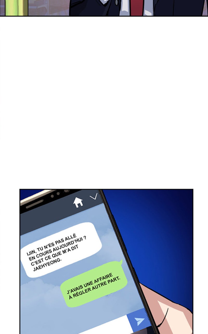 Read High School Mercenary fr Manga Online