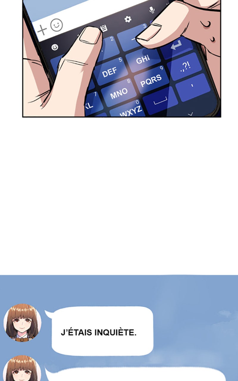 Read High School Mercenary fr Manga Online