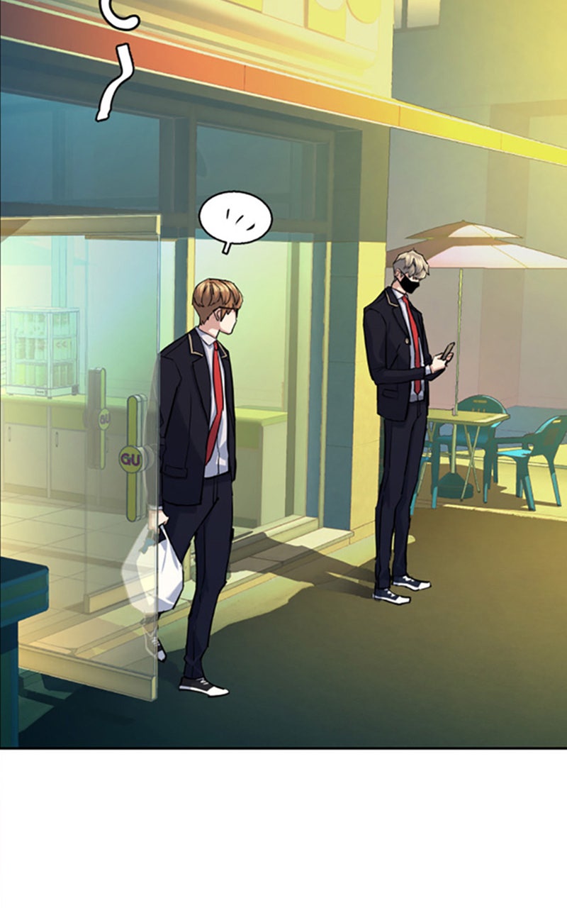 Read High School Mercenary fr Manga Online