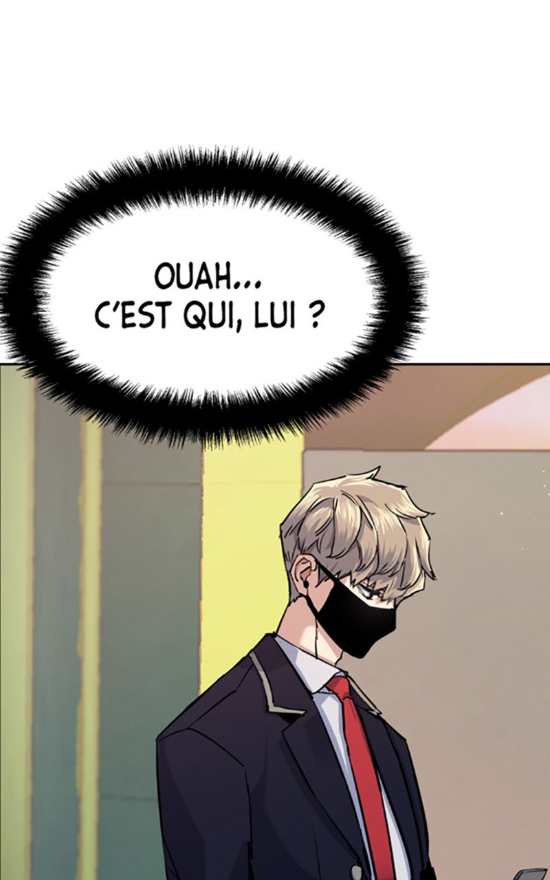 Read High School Mercenary fr Manga Online