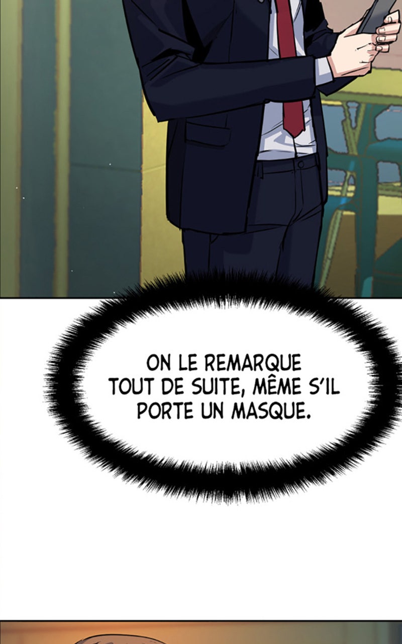 Read High School Mercenary fr Manga Online