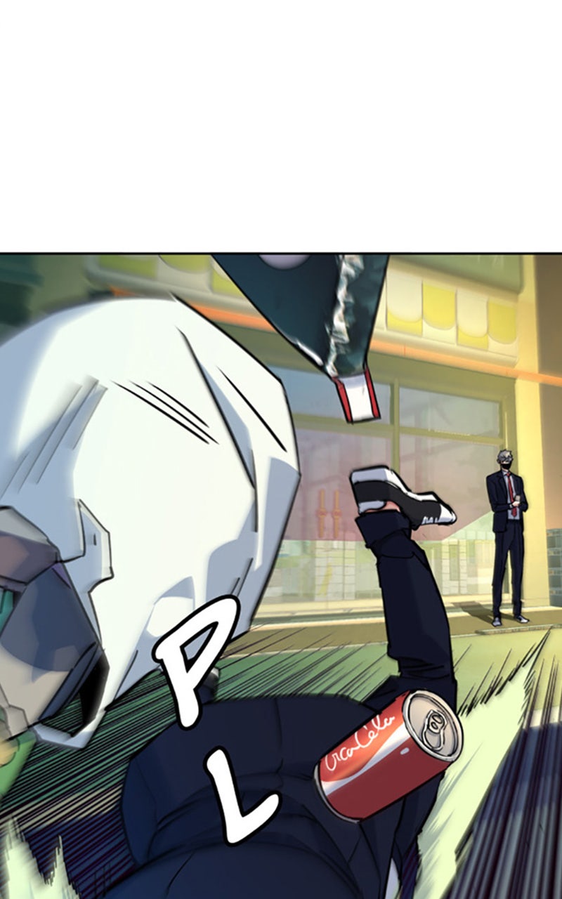 Read High School Mercenary fr Manga Online