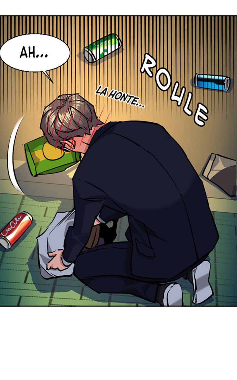 Read High School Mercenary fr Manga Online