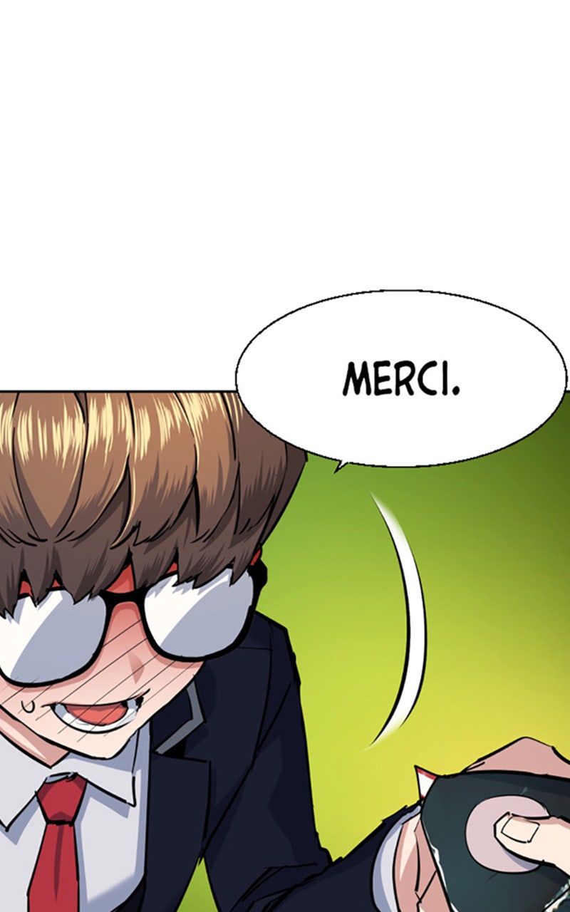 Read High School Mercenary fr Manga Online