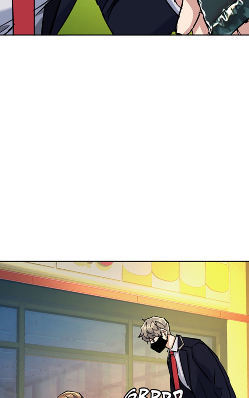 Read High School Mercenary fr Manga Online