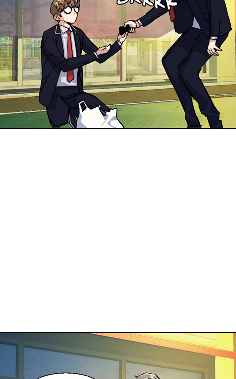 Read High School Mercenary fr Manga Online