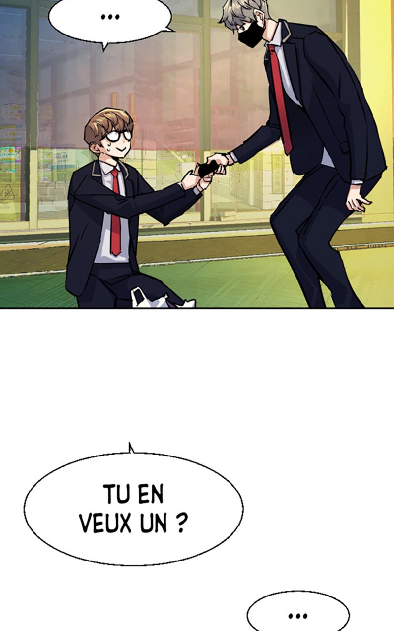 Read High School Mercenary fr Manga Online