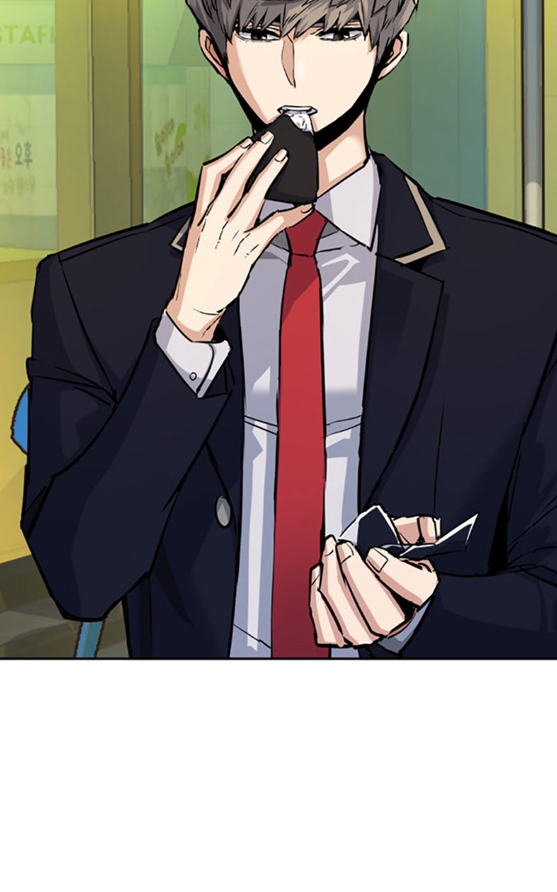 Read High School Mercenary fr Manga Online