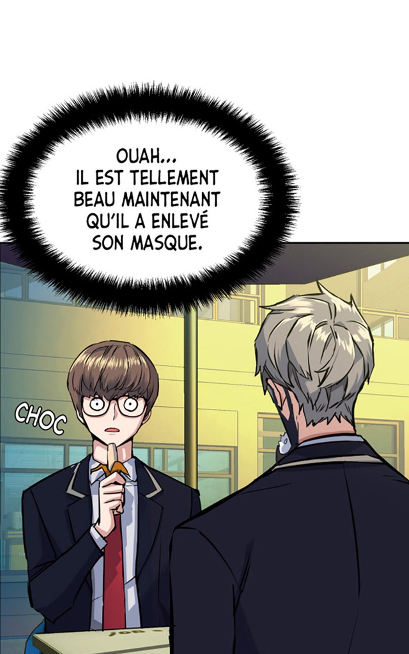 Read High School Mercenary fr Manga Online