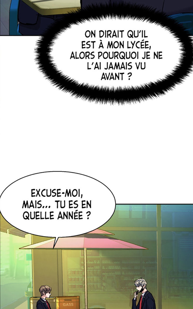 Read High School Mercenary fr Manga Online