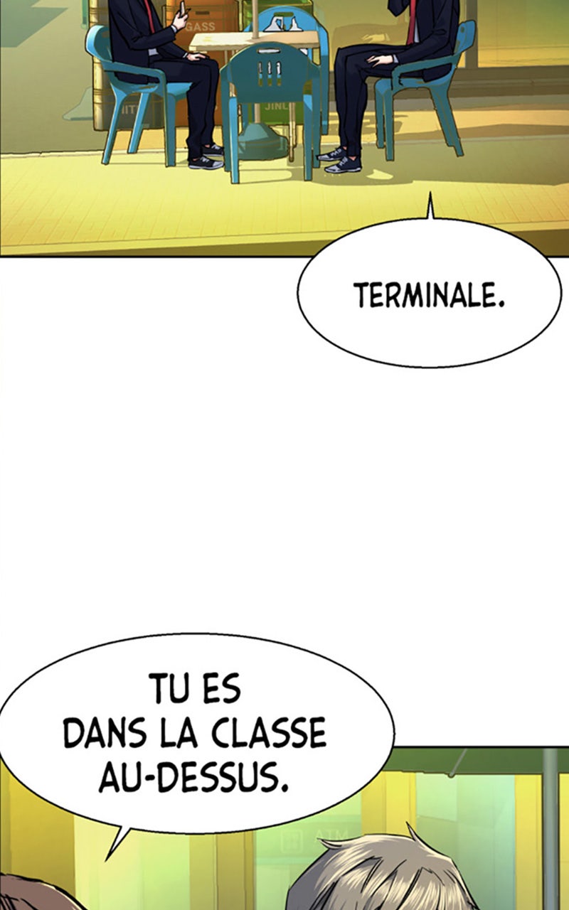 Read High School Mercenary fr Manga Online