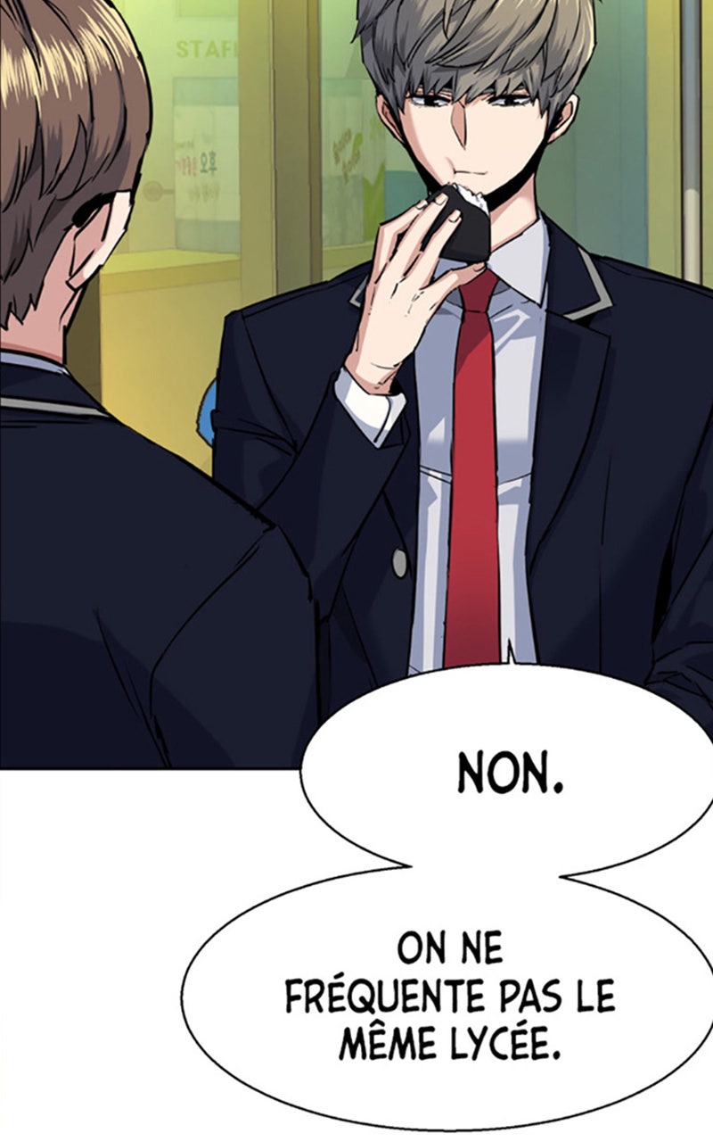 Read High School Mercenary fr Manga Online