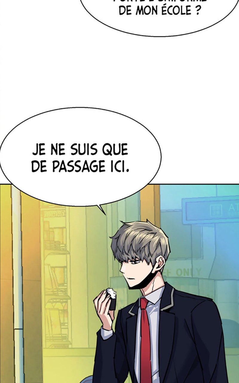 Read High School Mercenary fr Manga Online