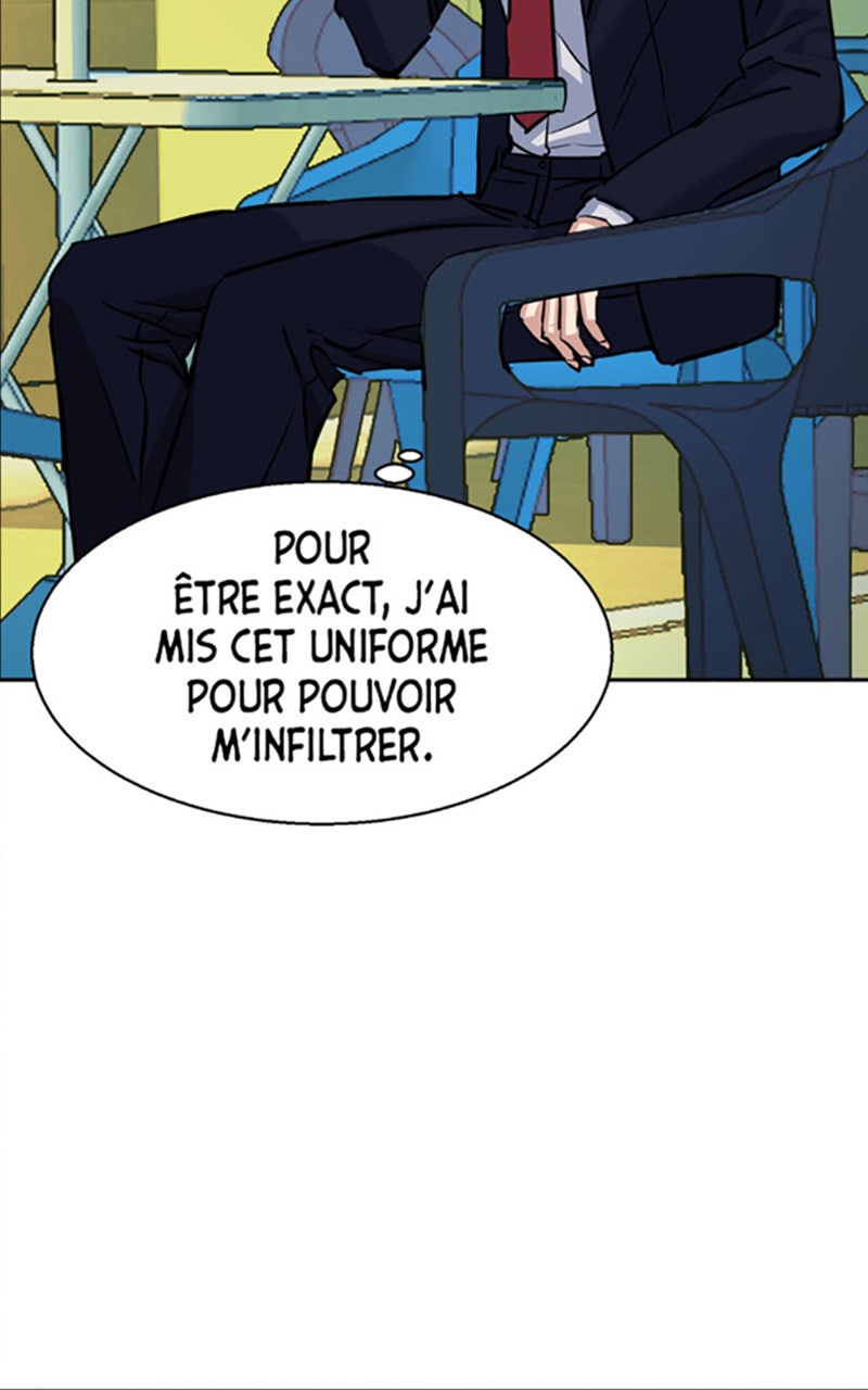 Read High School Mercenary fr Manga Online