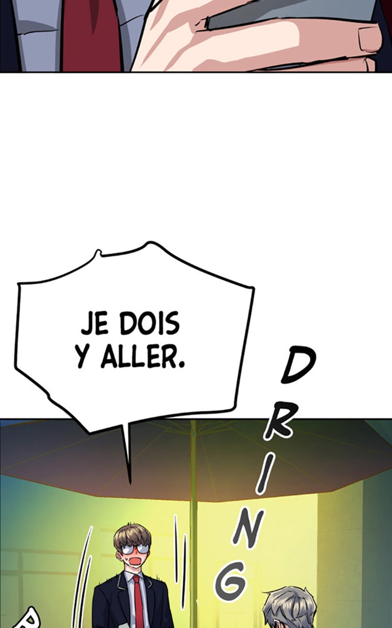 Read High School Mercenary fr Manga Online