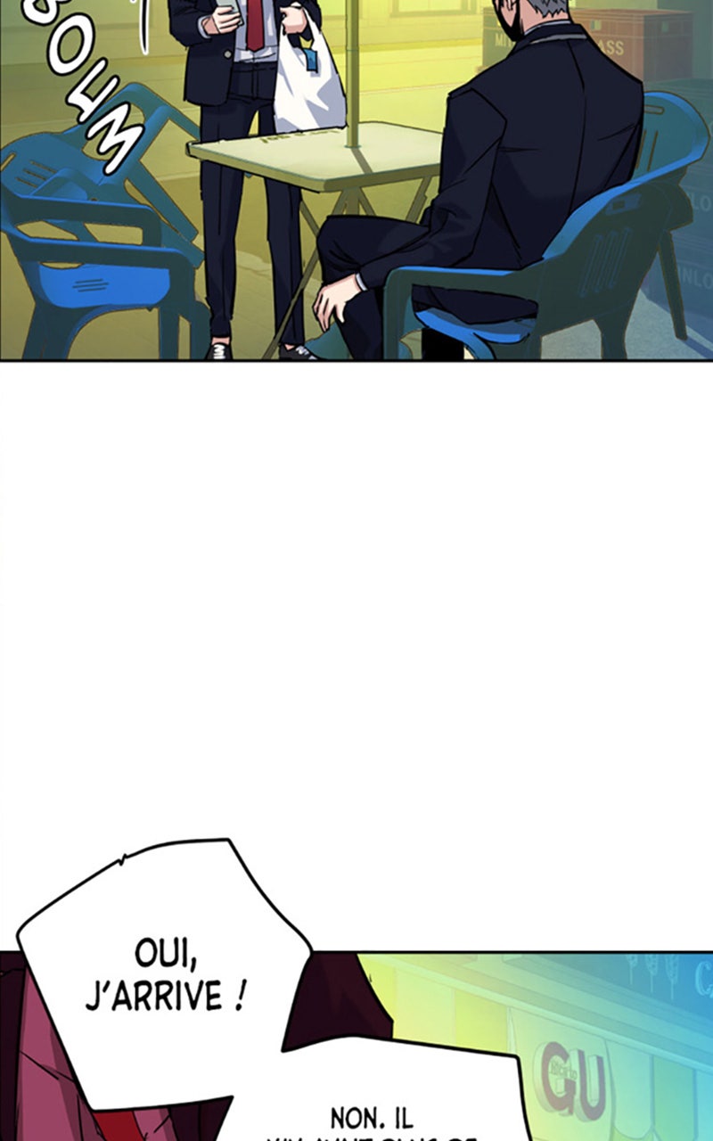 Read High School Mercenary fr Manga Online