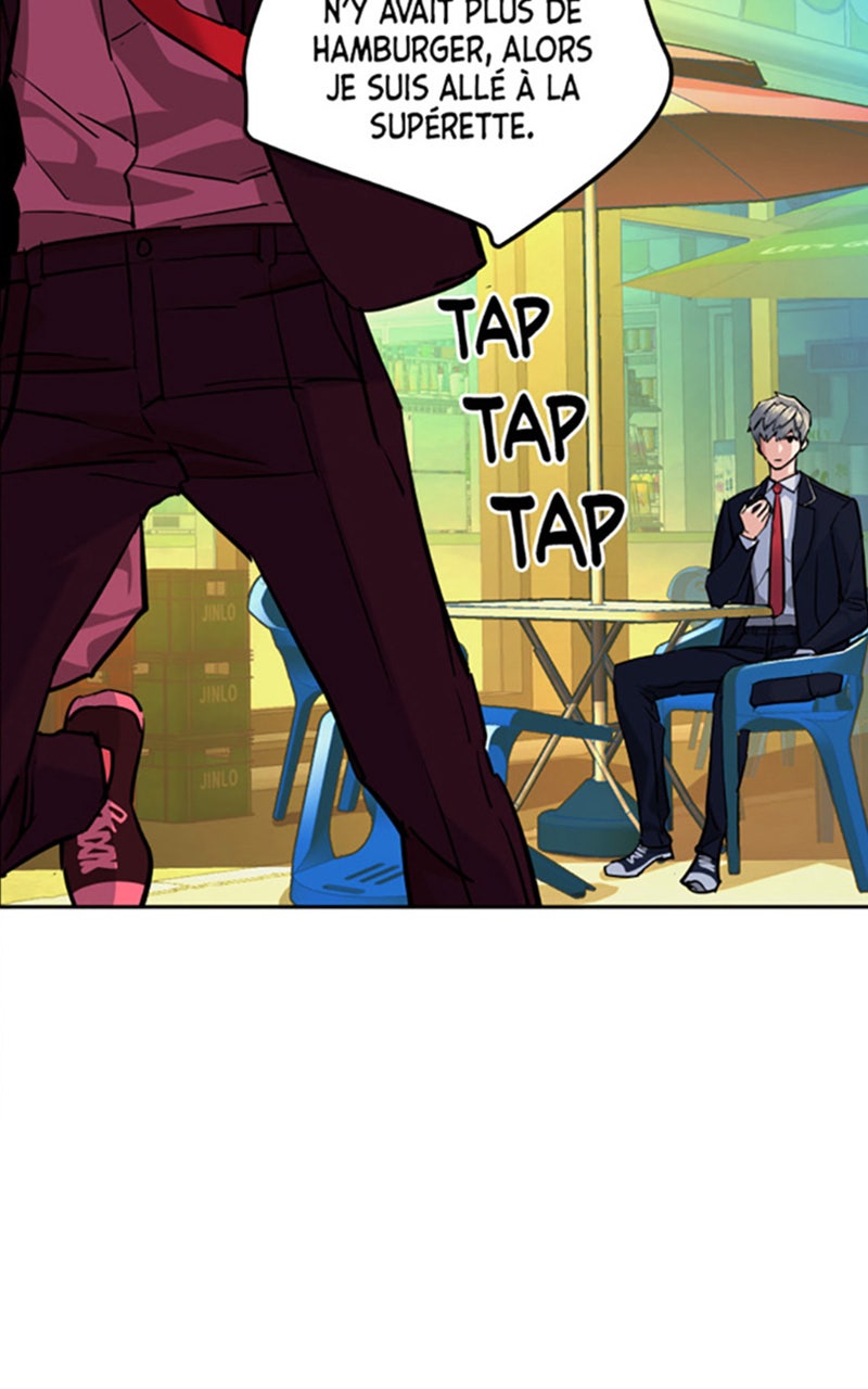 Read High School Mercenary fr Manga Online