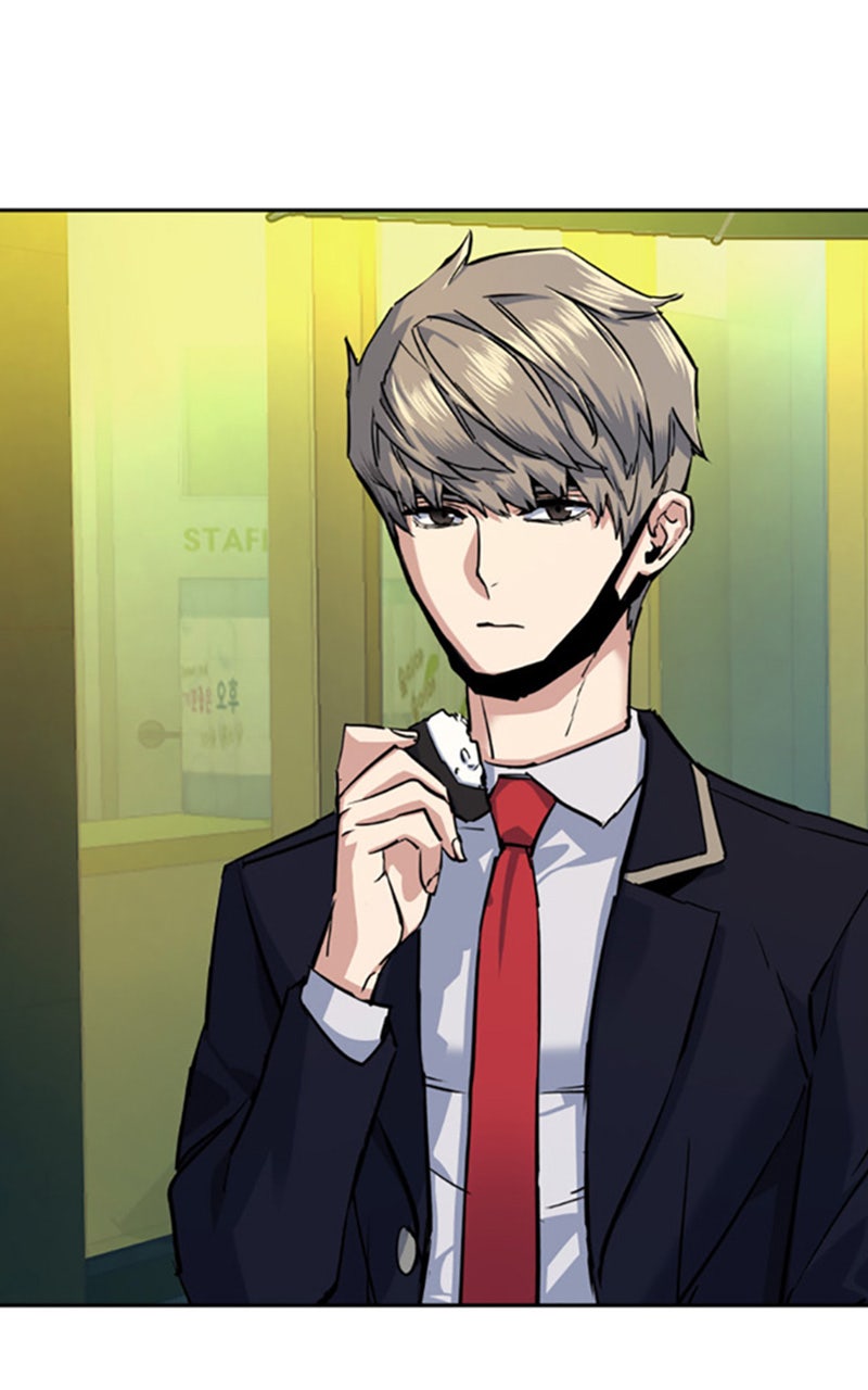 Read High School Mercenary fr Manga Online