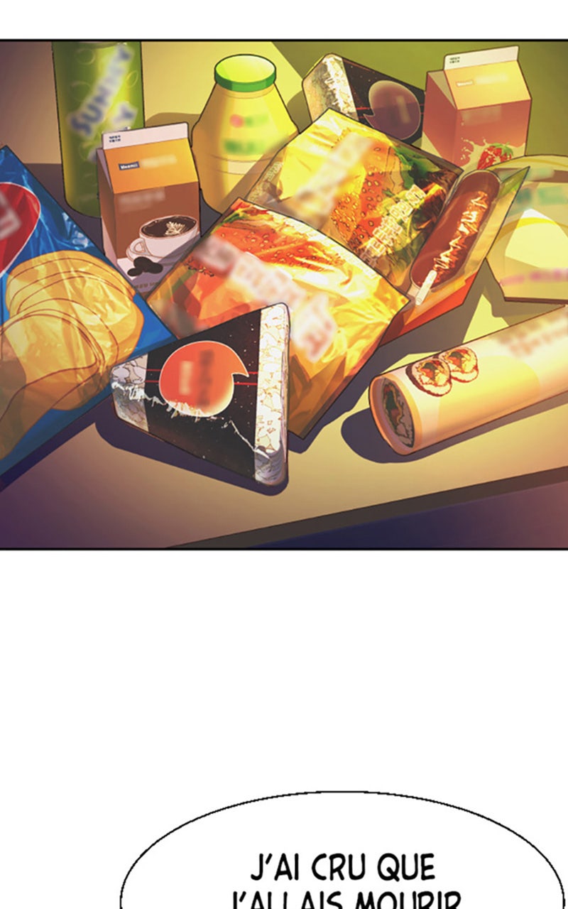 Read High School Mercenary fr Manga Online