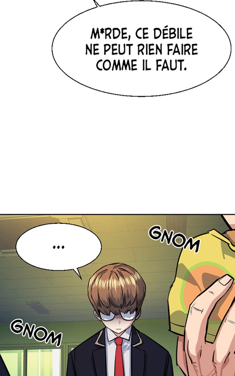 Read High School Mercenary fr Manga Online