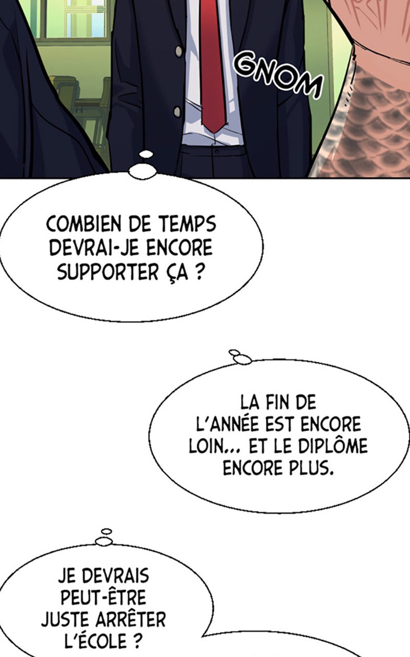 Read High School Mercenary fr Manga Online