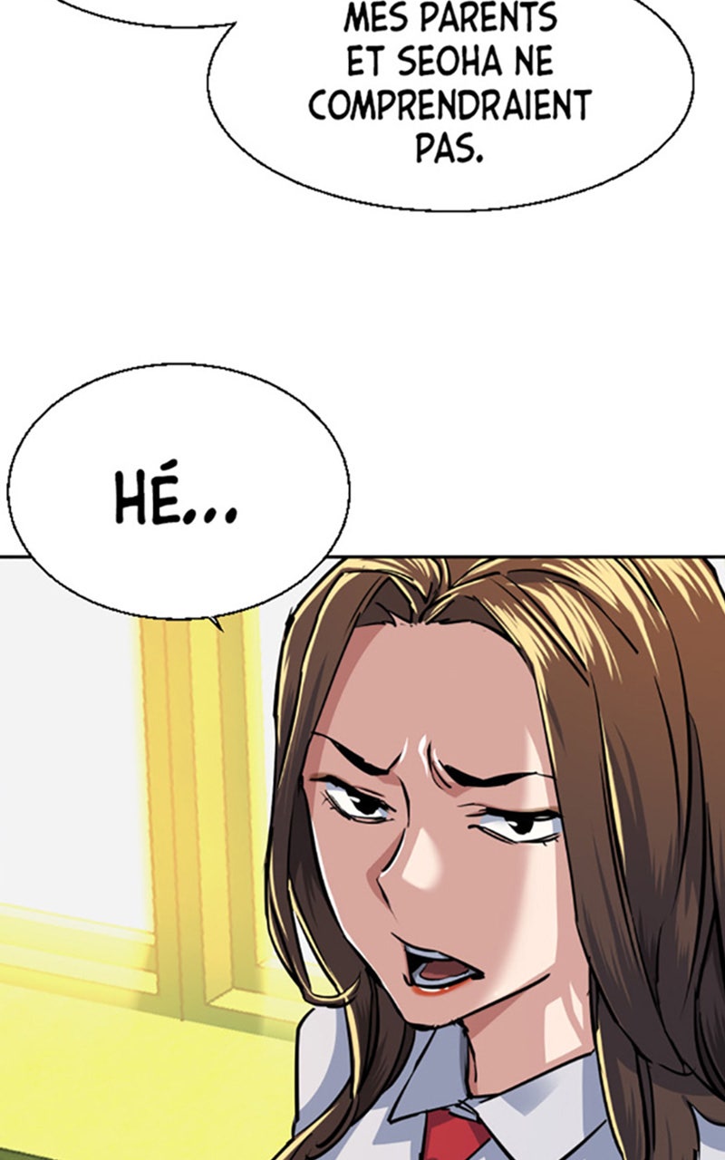 Read High School Mercenary fr Manga Online