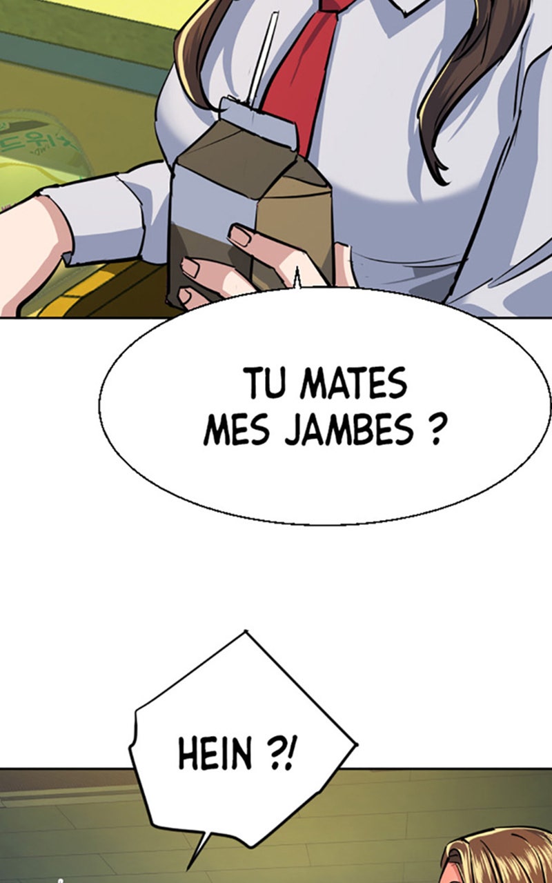 Read High School Mercenary fr Manga Online