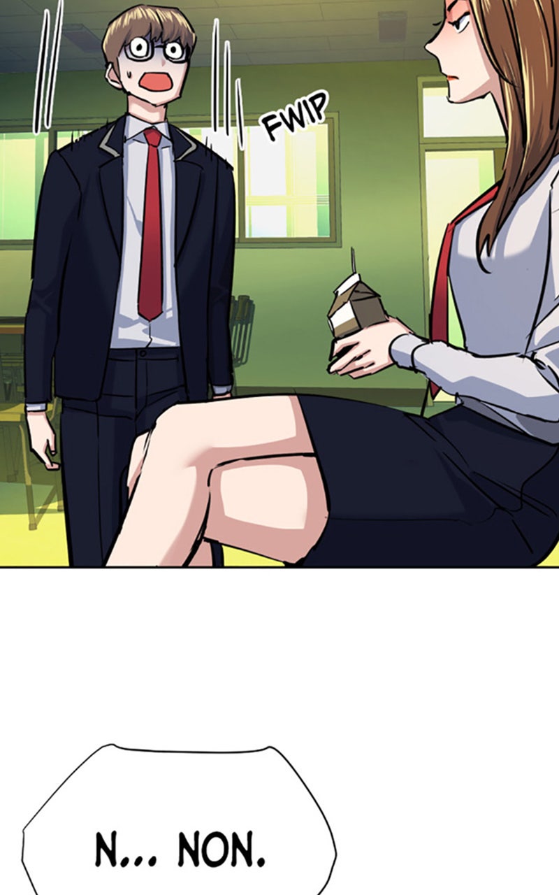 Read High School Mercenary fr Manga Online