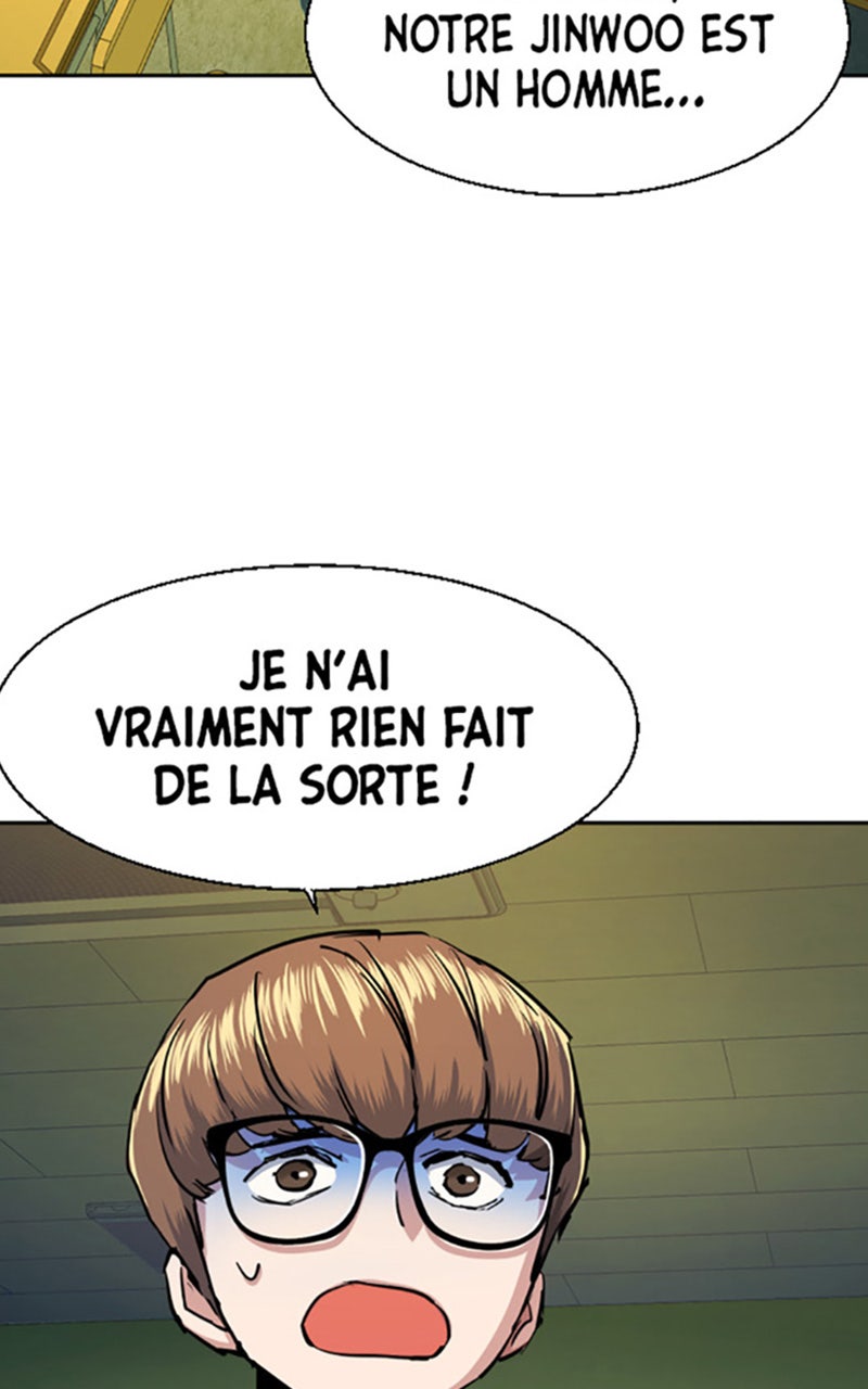 Read High School Mercenary fr Manga Online