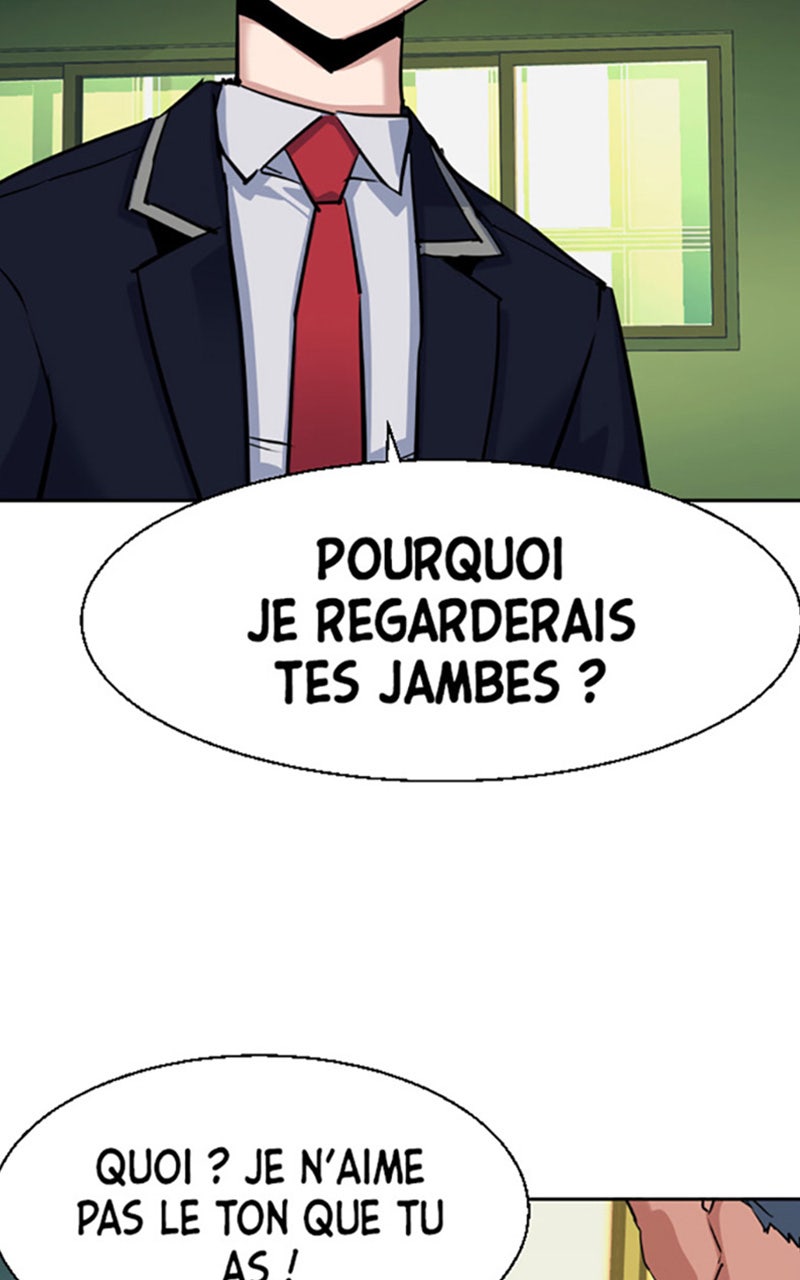 Read High School Mercenary fr Manga Online